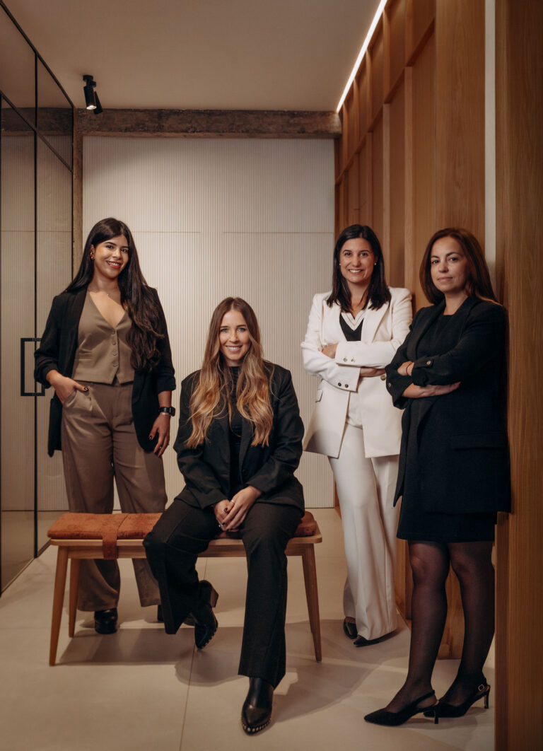 Equipo Arbulu Abogadas
